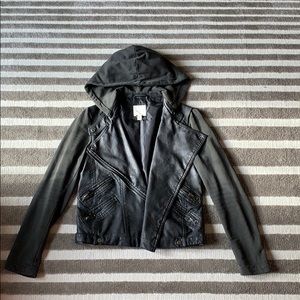 Urban Outfitters- Silence + Noise jacket